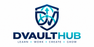 DVaultHub - Home